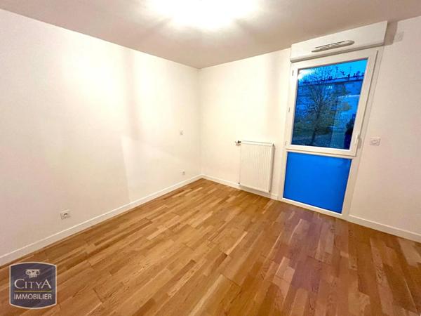 Appartement à louer 3 pièces 68.37m²