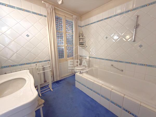 Maison de 180 m² en plein centre de Mormant