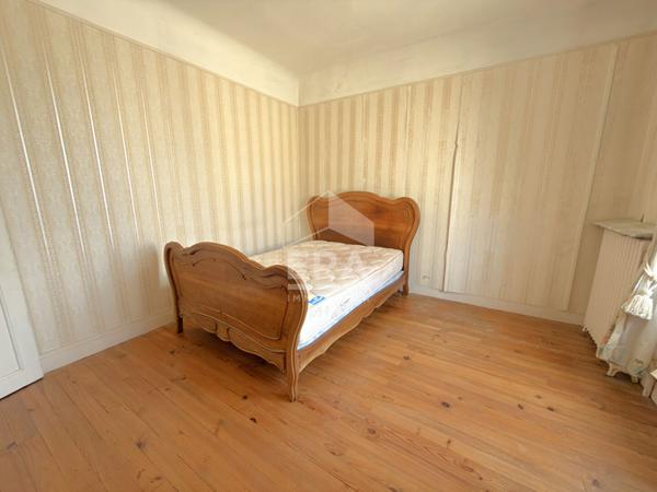 Maison de 180 m² en plein centre de Mormant