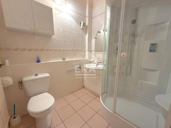 Maison de 180 m² en plein centre de Mormant