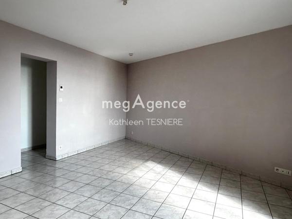 Appartement à FOUGERES, 35300 - 6 pièces 108m²