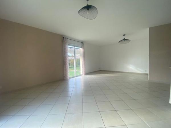 Location maison Audenge : 1 250 € - AJP Immobilier Audenge