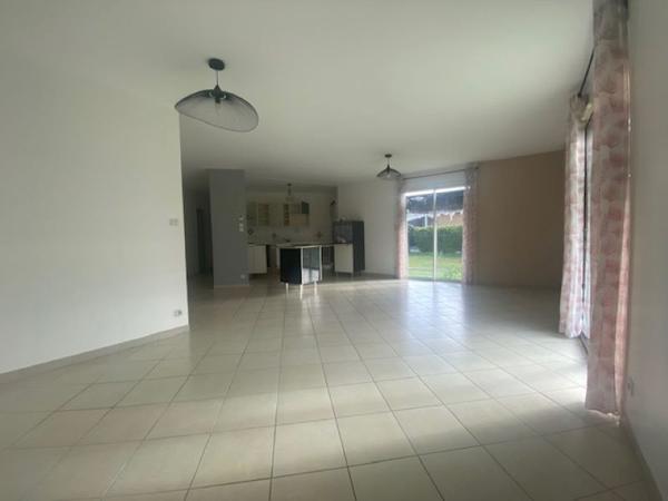 Location maison Audenge : 1 250 € - AJP Immobilier Audenge