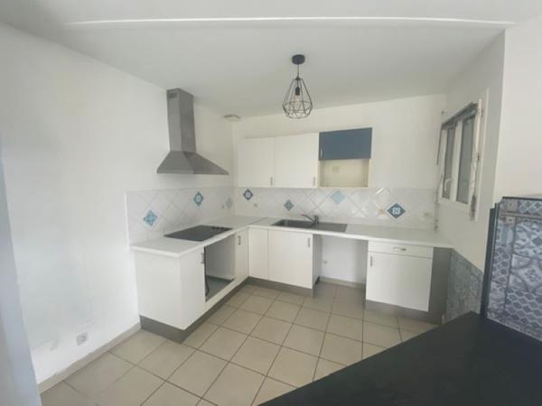 Location maison Audenge : 1 250 € - AJP Immobilier Audenge
