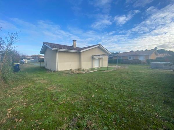 Location maison Audenge : 1 250 € - AJP Immobilier Audenge