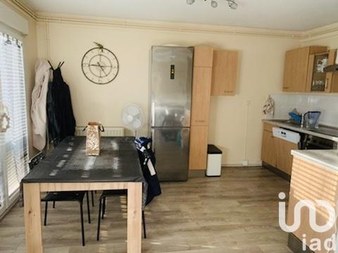 Appartement à vendre 2 pièces 50 m² Schœneck