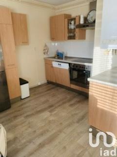 Appartement à vendre 2 pièces 50 m² Schœneck