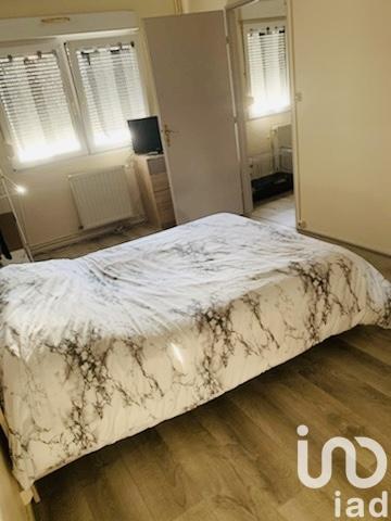 Appartement à vendre 2 pièces 50 m² Schœneck