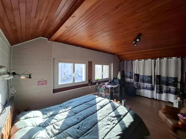 Maison individuelle centre Frangy