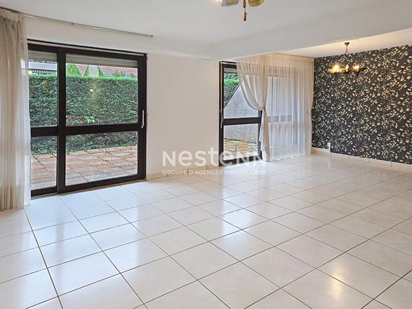 Appartement Villeneuve Sur Lot 3 pièce(s) 93 m2