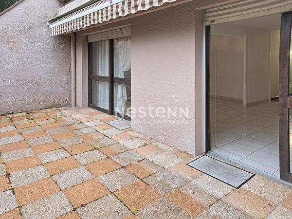 Appartement Villeneuve Sur Lot 3 pièce(s) 93 m2