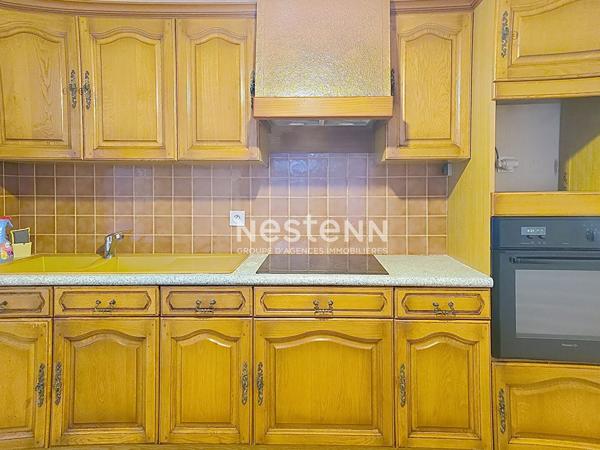 Appartement Villeneuve Sur Lot 3 pièce(s) 93 m2