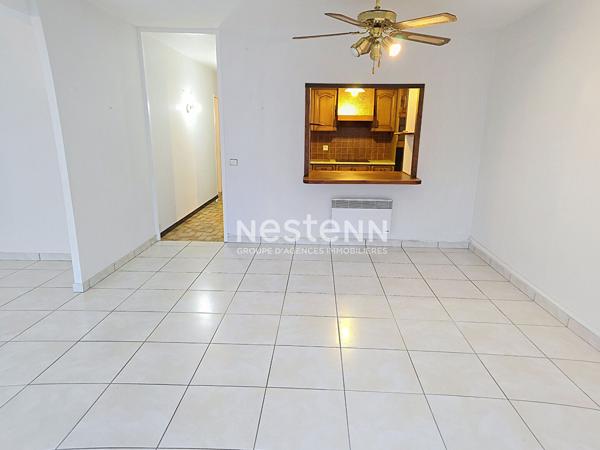 Appartement Villeneuve Sur Lot 3 pièce(s) 93 m2