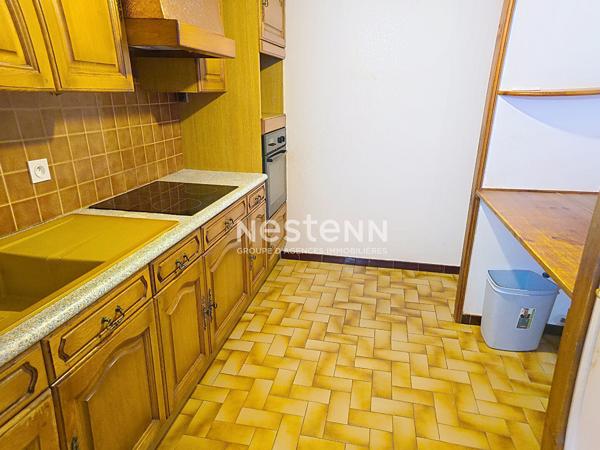 Appartement Villeneuve Sur Lot 3 pièce(s) 93 m2