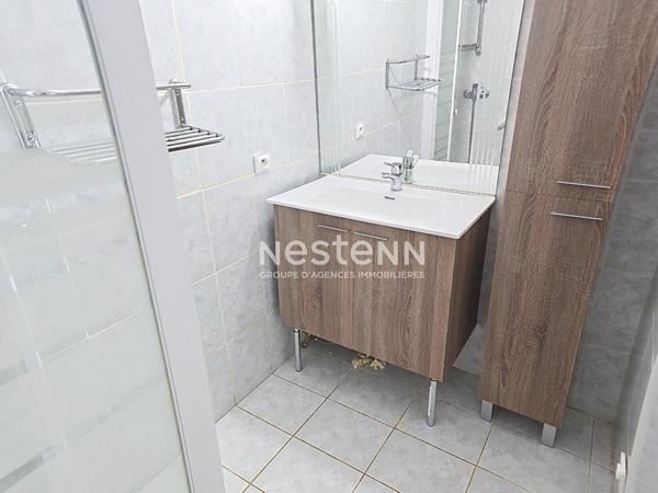 Appartement Villeneuve Sur Lot 3 pièce(s) 93 m2