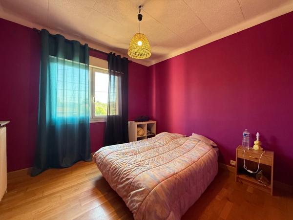 Maison à vendre 5 pièces SAINT MARTIN DE VALGALGUES (30)