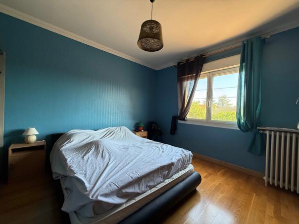 Maison à vendre 5 pièces SAINT MARTIN DE VALGALGUES (30)