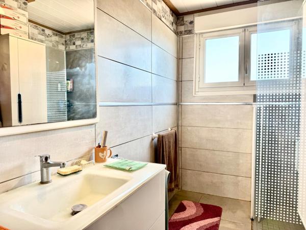 Maison à vendre 5 pièces SAINT MARTIN DE VALGALGUES (30)
