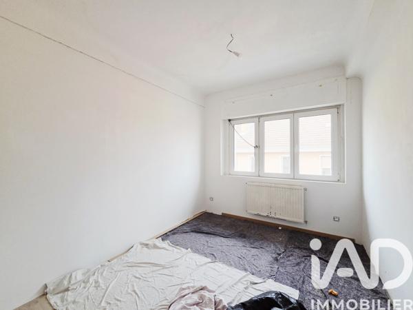 Immeuble à vendre 416 m² Sarreguemines