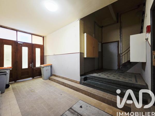 Immeuble à vendre 416 m² Sarreguemines