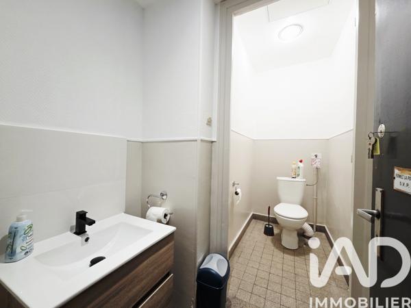 Immeuble à vendre 416 m² Sarreguemines