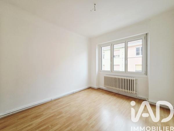 Immeuble à vendre 416 m² Sarreguemines