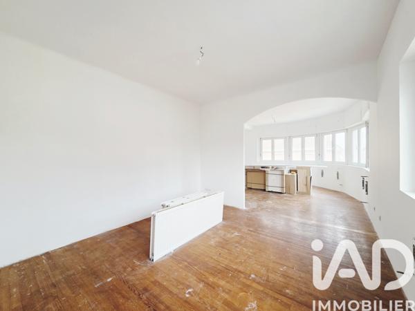 Immeuble à vendre 416 m² Sarreguemines