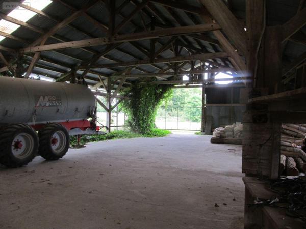 Terrain à Batir à vendre à Clion dans l'Indre (36700), ref : 1034689 / 1