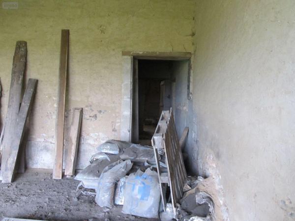 Terrain à Batir à vendre à Clion dans l'Indre (36700), ref : 1034689 / 1