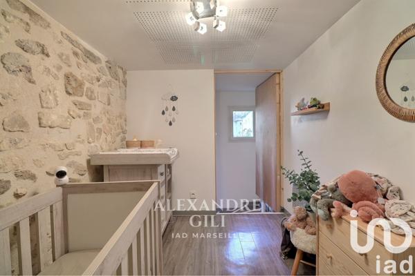 Maison à vendre 3 pièces 77 m² Marseille 11