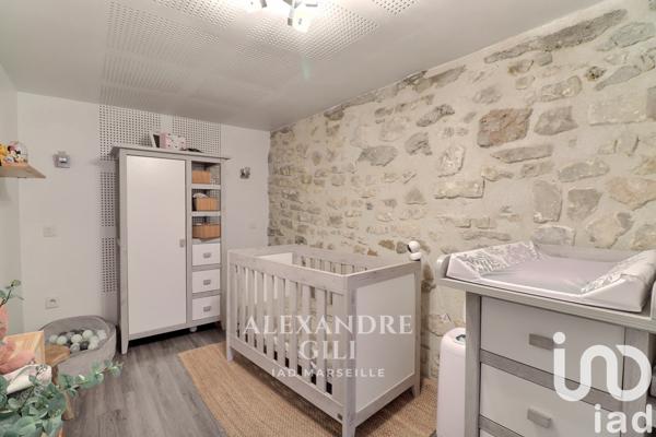 Maison à vendre 3 pièces 77 m² Marseille 11