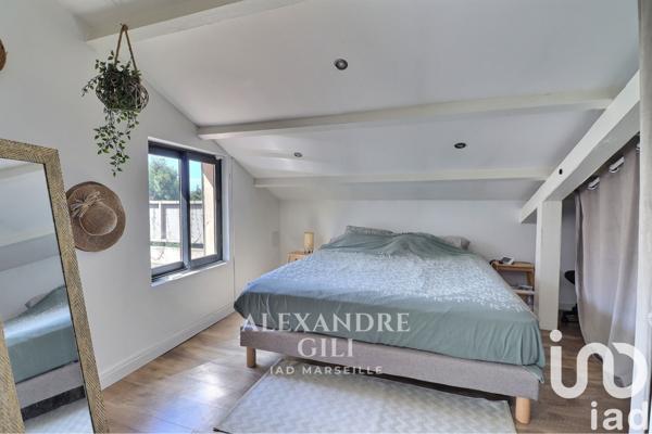 Maison à vendre 3 pièces 77 m² Marseille 11