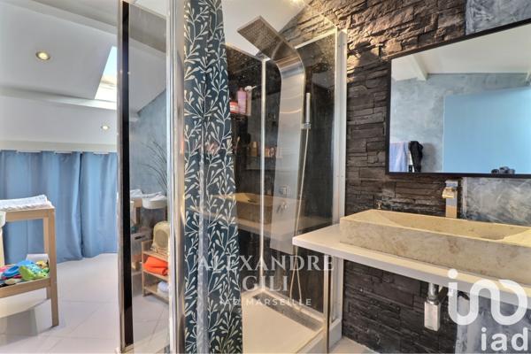 Maison à vendre 3 pièces 77 m² Marseille 11