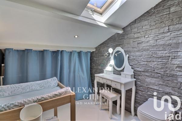 Maison à vendre 3 pièces 77 m² Marseille 11