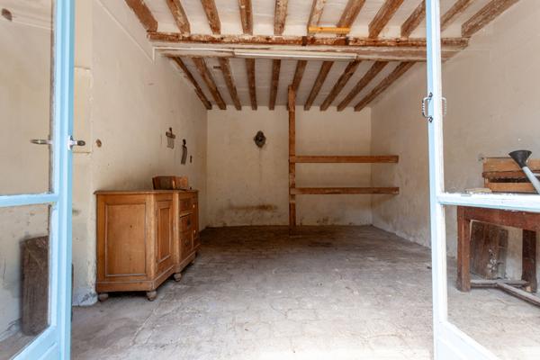 MAISON DE CHARME DANS ANCIEN CORPS DE FERME