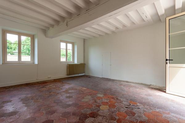 MAISON DE CHARME DANS ANCIEN CORPS DE FERME
