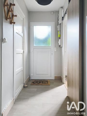 Maison à vendre 4 pièces 79 m² Plaimpied-Givaudins