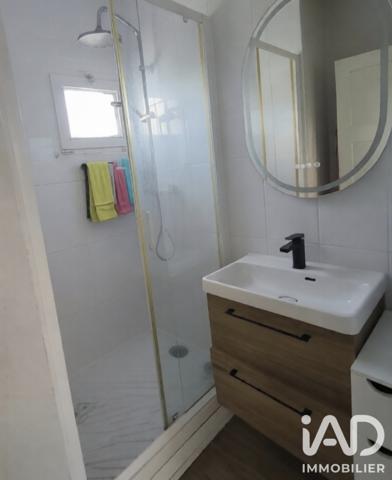 Maison à vendre 4 pièces 79 m² Plaimpied-Givaudins