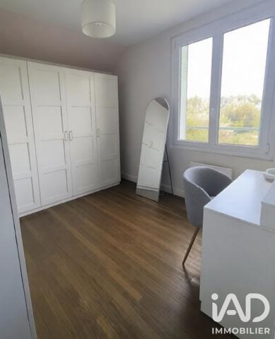 Maison à vendre 4 pièces 79 m² Plaimpied-Givaudins