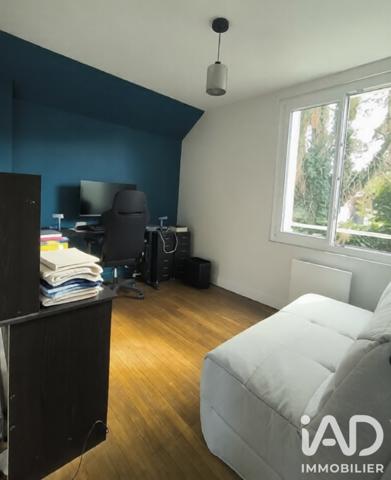 Maison à vendre 4 pièces 79 m² Plaimpied-Givaudins