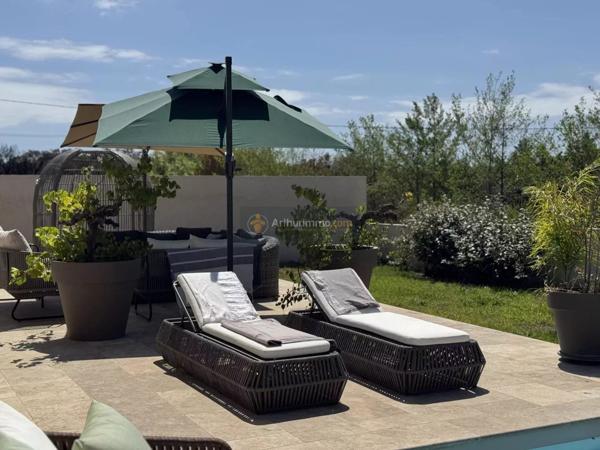 Vente Maison 4 pièces 140 m2 à Solaro