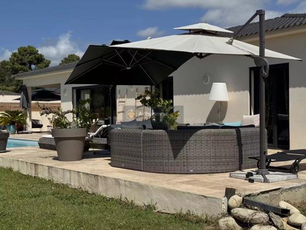 Vente Maison 4 pièces 140 m2 à Solaro