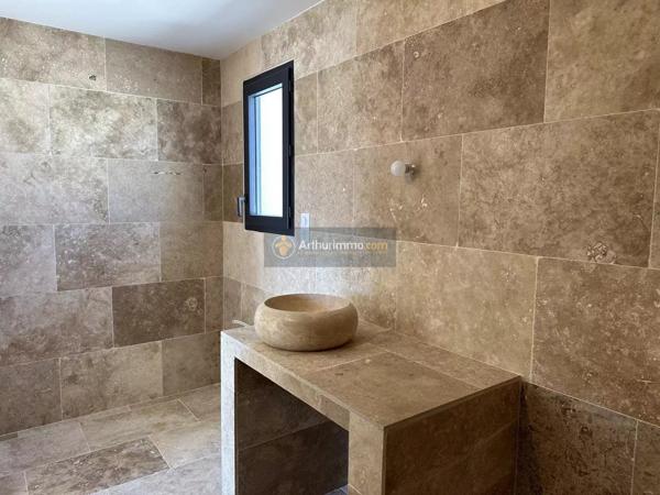 Vente Maison 4 pièces 140 m2 à Solaro