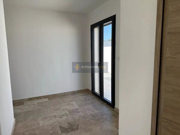 Vente Maison 4 pièces 140 m2 à Solaro