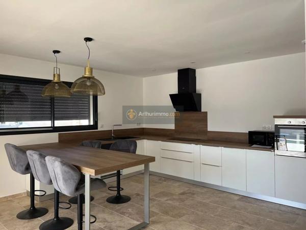 Vente Maison 4 pièces 140 m2 à Solaro