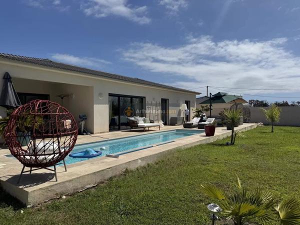 Vente Maison 4 pièces 140 m2 à Solaro