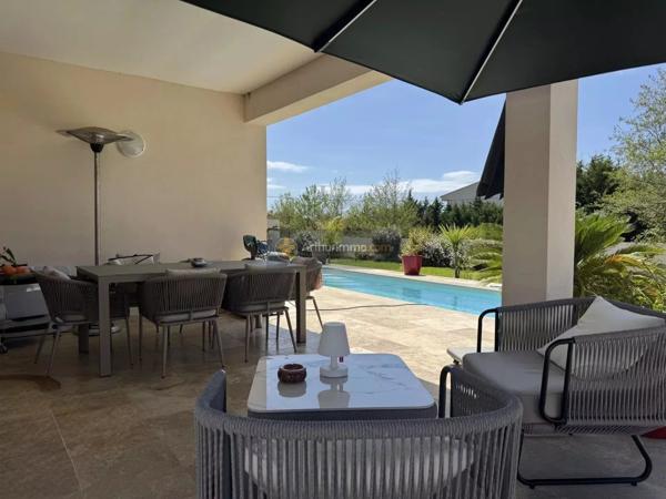 Vente Maison 4 pièces 140 m2 à Solaro