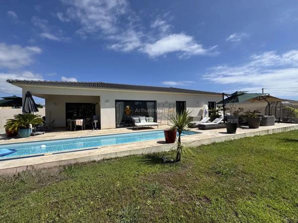 Vente Maison 4 pièces 140 m2 à Solaro