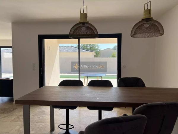 Vente Maison 4 pièces 140 m2 à Solaro