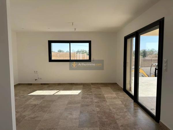 Vente Maison 4 pièces 140 m2 à Solaro